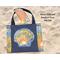 Beach Tote and Sunglass case gift set